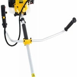 Huter бензин триммері GGT-1900T - фото 4