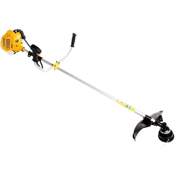 Huter бензин триммері GGT-1900T - фото 5