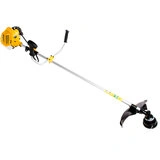 Huter бензин триммері GGT-1900T - фото 5