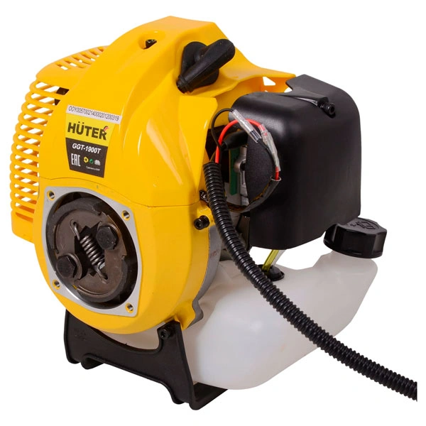 Huter бензин триммері GGT-1900T - фото 6