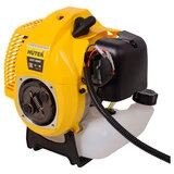 Huter бензин триммері GGT-1900T - фото 6