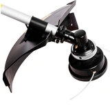 Huter бензин триммері GGT-1900T - фото 9