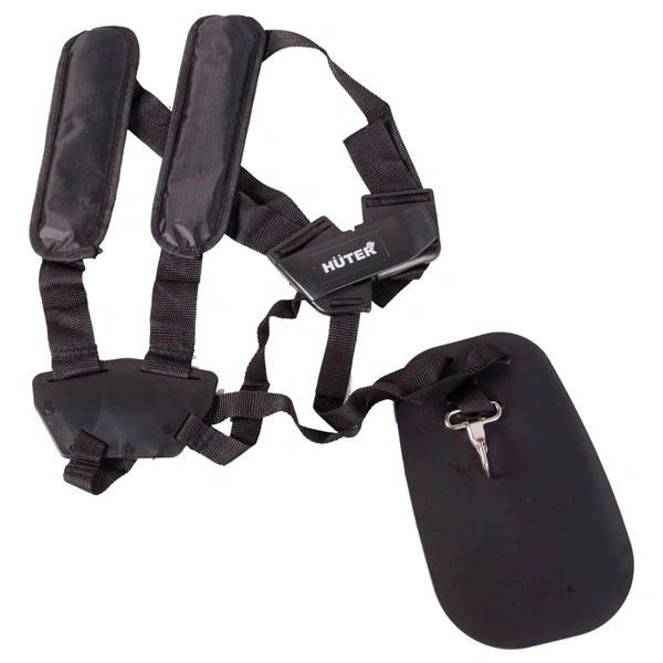 Huter бензин триммері GGT-1900T - фото 10