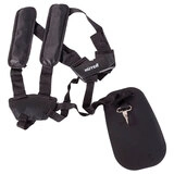 Huter бензин триммері GGT-1900T - фото 10