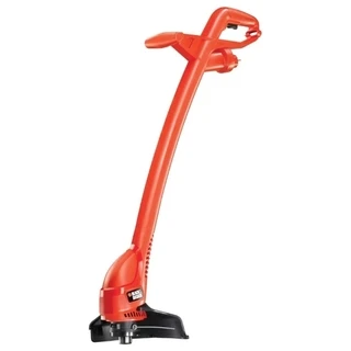 Триммер Black & Decker GL360SB-QS 