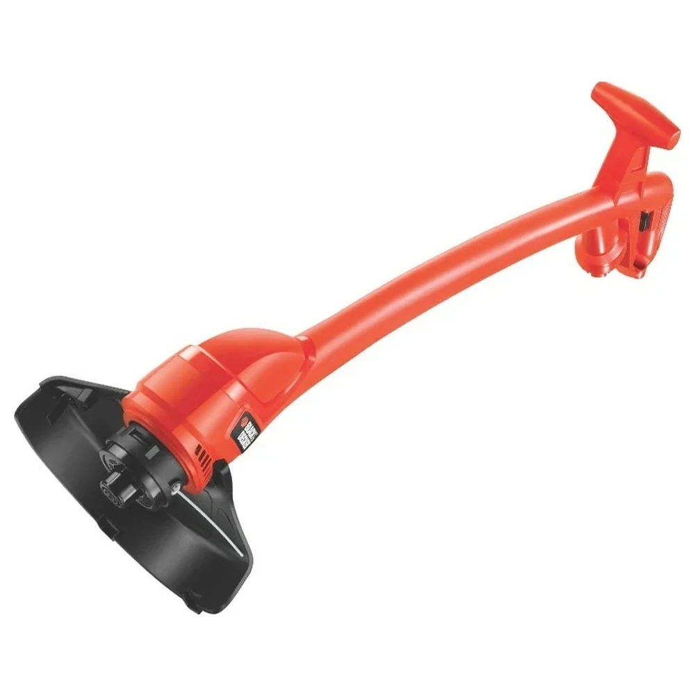 Триммер Black & Decker GL360SB-QS  - фото 2