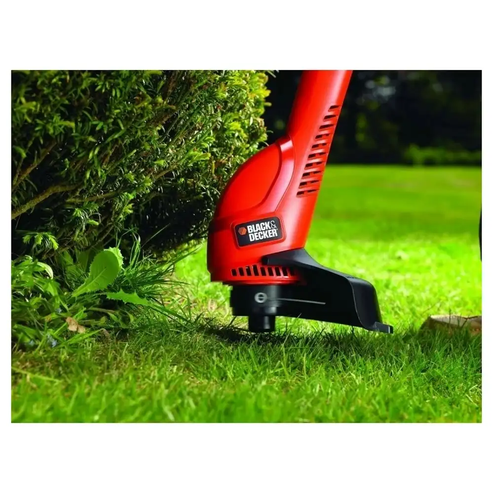 Триммер Black & Decker GL360SB-QS  - фото 3