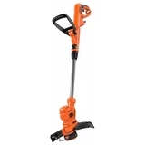 Триммер Black & Decker BESTA525-QS  - фото 2