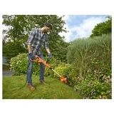 Триммер Black & Decker BESTA525-QS  - фото 3