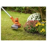 Триммер Black & Decker BESTA525-QS  - фото 4