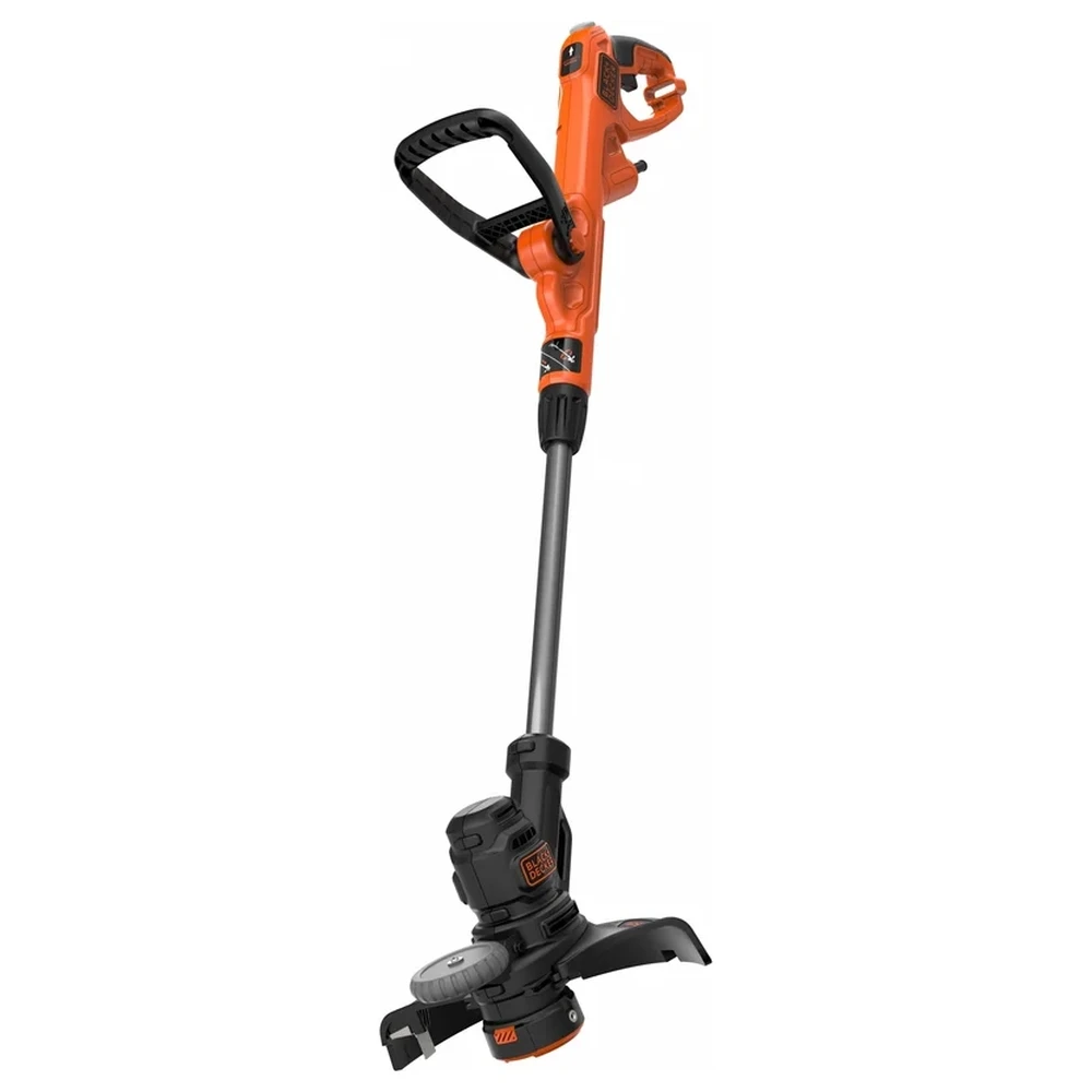 Триммер Black & Decker BESTE630-QS  - фото 2