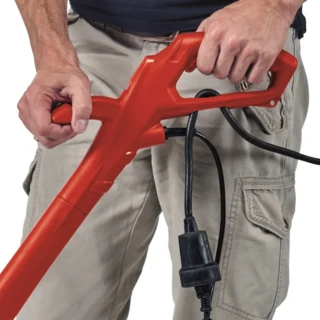 Триммер Einhell GC-ET 2522 3402040  - фото 3