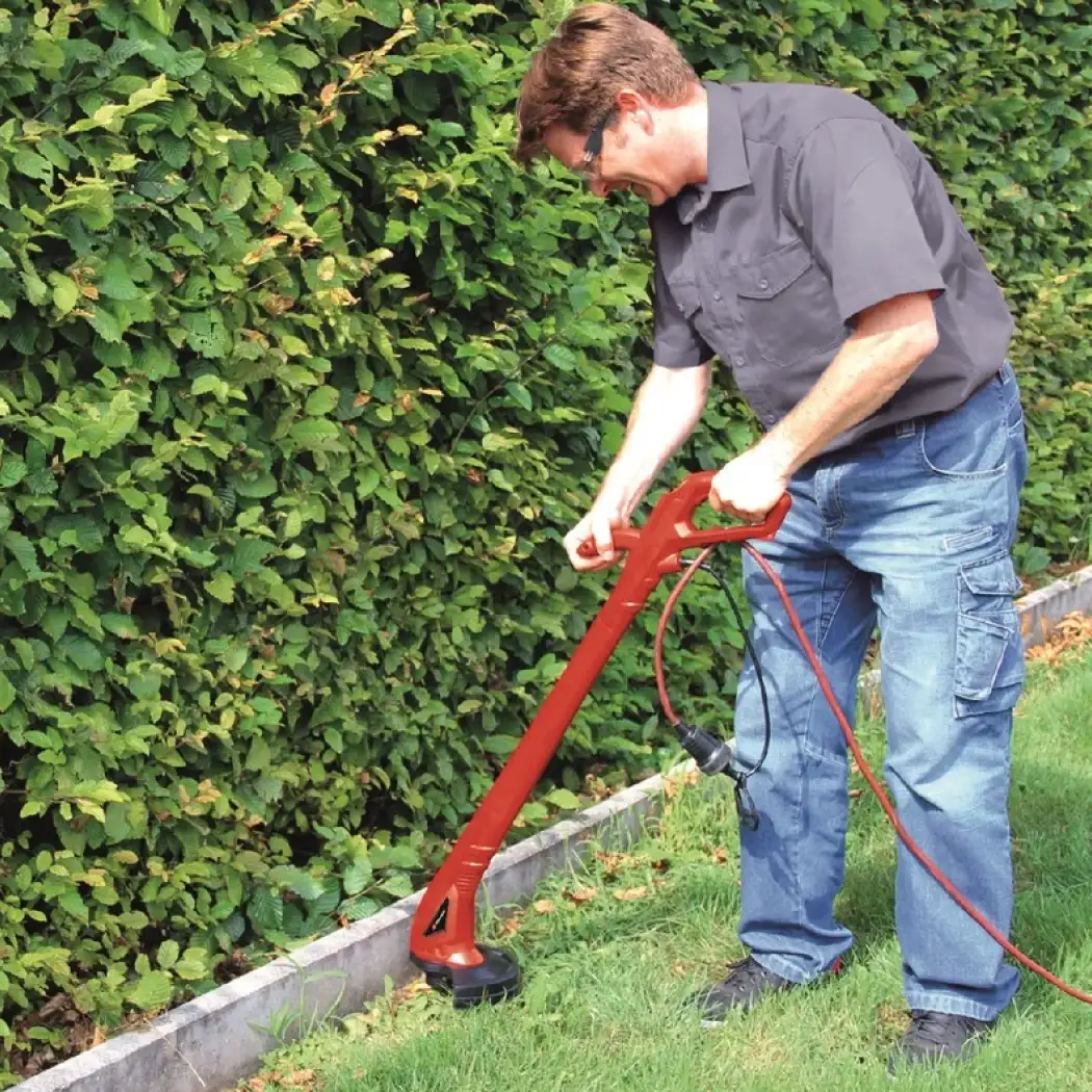 Триммер Einhell GC-ET 2522 3402040  - фото 4