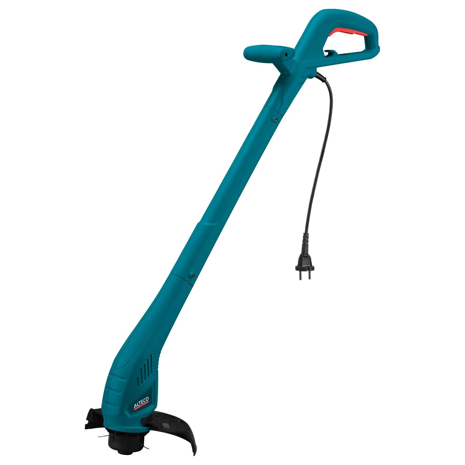 Триммер электрический ALTECO ЕT 400-22 