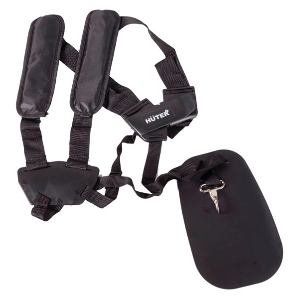 Триммер бензиновый Huter GGT-2500s - фото 11