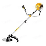 Триммер бензиновый Huter GGT-2500s