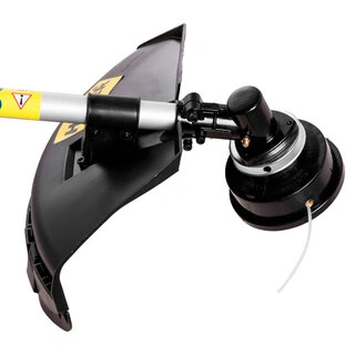 Триммер бензиновый Huter GGT-2500s