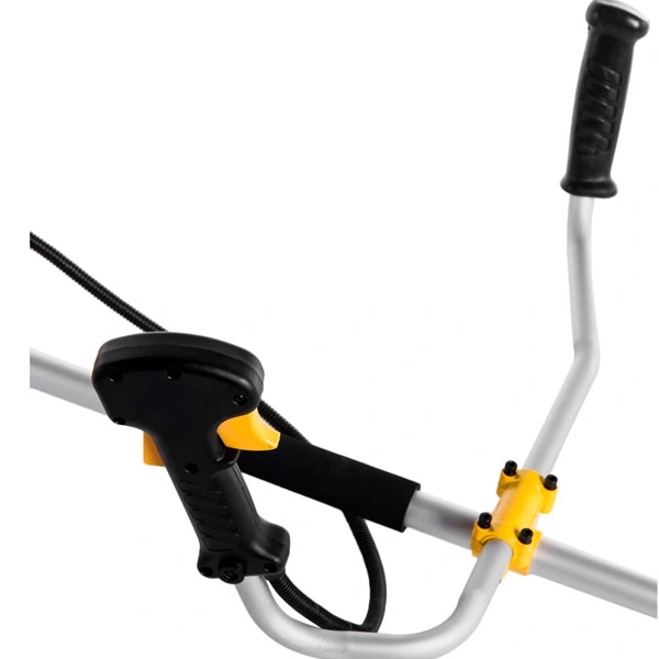 Триммер бензиновый Huter GGT-2500s - фото 3