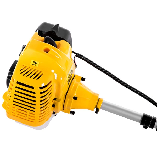 Триммер бензиновый Huter GGT-2500s - фото 4