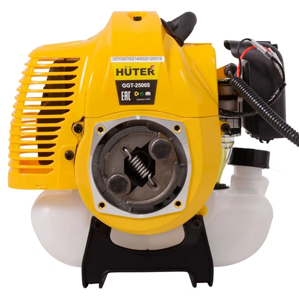 Триммер бензиновый Huter GGT-2500s - фото 6