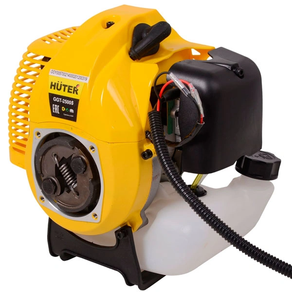 Триммер бензиновый Huter GGT-2500s - фото 7