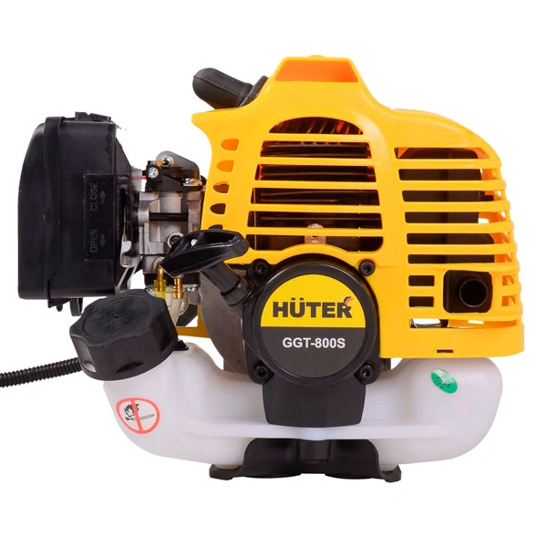 Триммер бензиновый Huter GGT-800S - фото 3