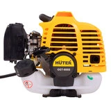 Триммер бензиновый Huter GGT-800S - фото 3