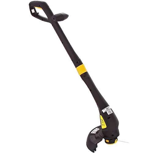 Триммер электрический Huter GET-400