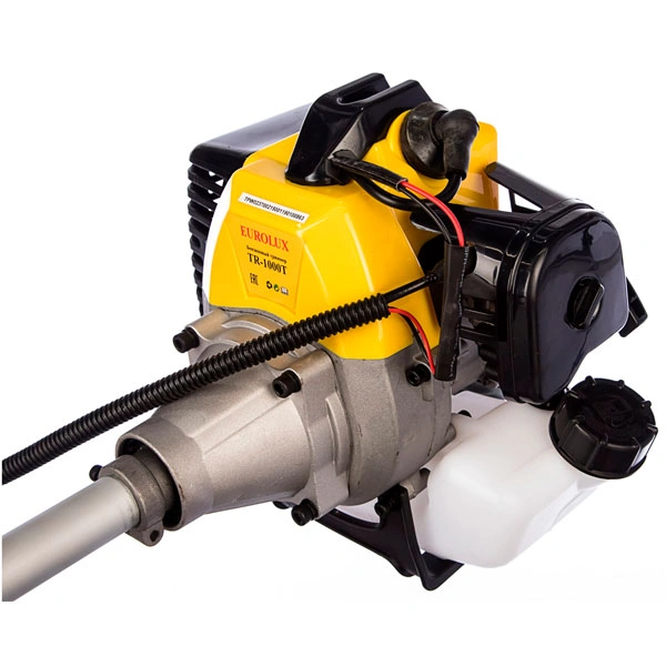 Триммер бензиновый Eurolux TR-1000  T - фото 4