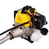 Триммер бензиновый Eurolux TR-1000  T - фото 4