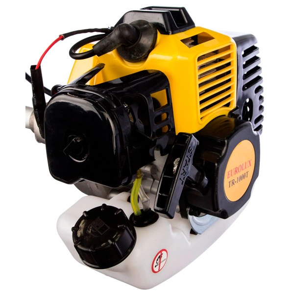 Триммер бензиновый Eurolux TR-1000  T - фото 8