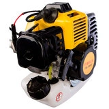 Триммер бензиновый Eurolux TR-1000  T - фото 8