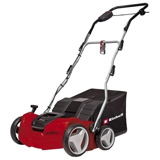 Скарификатор электрический Einhell GE-SA 1640 3420590 