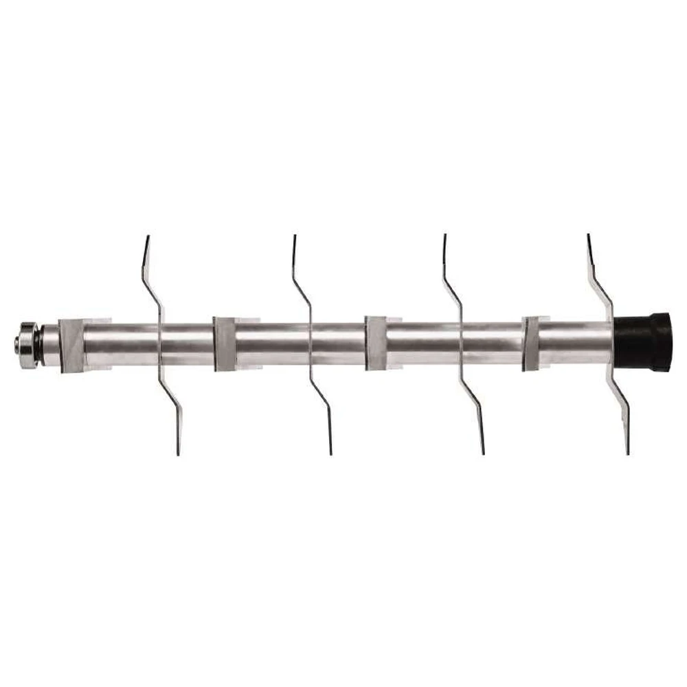 Скарификатор электрический Einhell GC-ES 1231/1 3420630  - фото 2