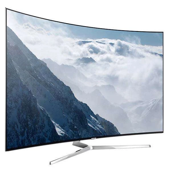 LED телевизор Samsung UE55KS9000UXCE - фото 4