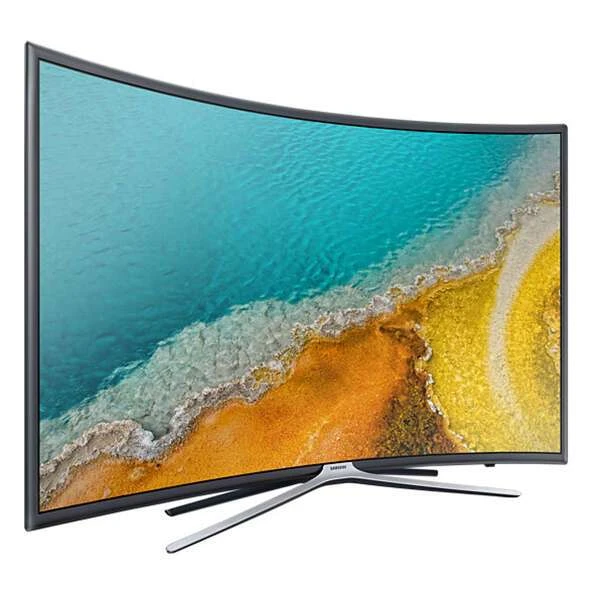 LED телевизор Samsung UE55K6500AUXCE - фото 3
