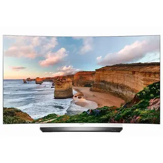 OLED телевизор LG OLED55C6V