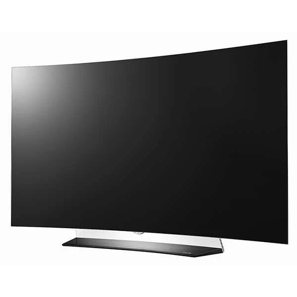 OLED телевизор LG OLED55C6V - фото 2