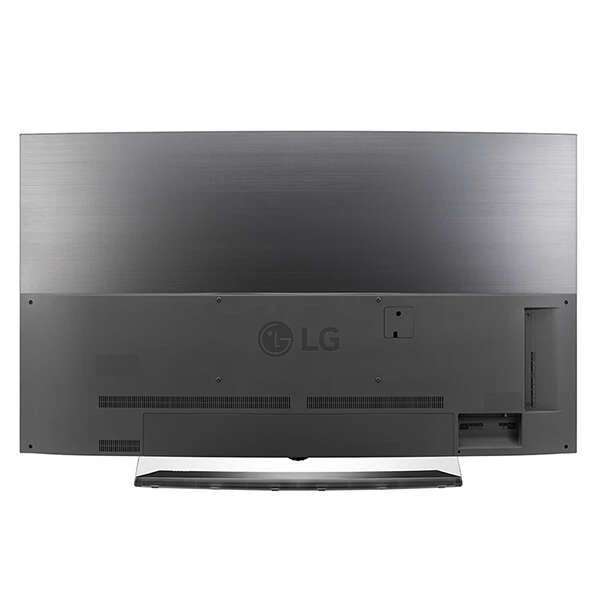 OLED телевизор LG OLED55C6V - фото 4