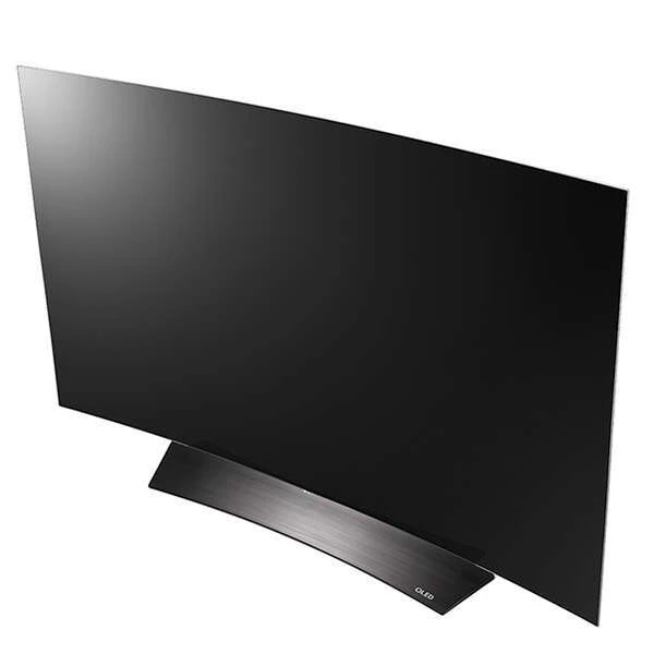 OLED телевизор LG OLED55C6V - фото 6
