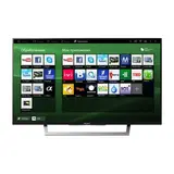 LED телевизор Sony KDL49WD755