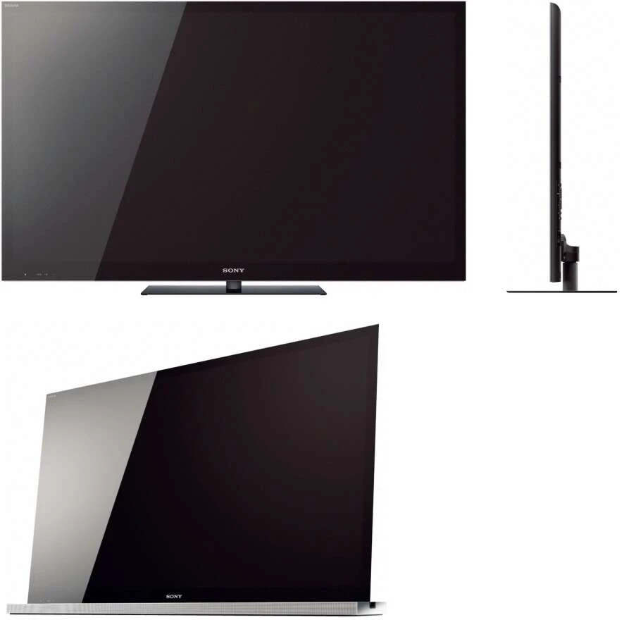 LED телевизор Sony KDL-55 NX 810 R