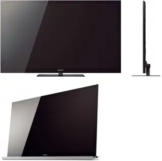 LED телевизор Sony KDL-55 NX 810 R
