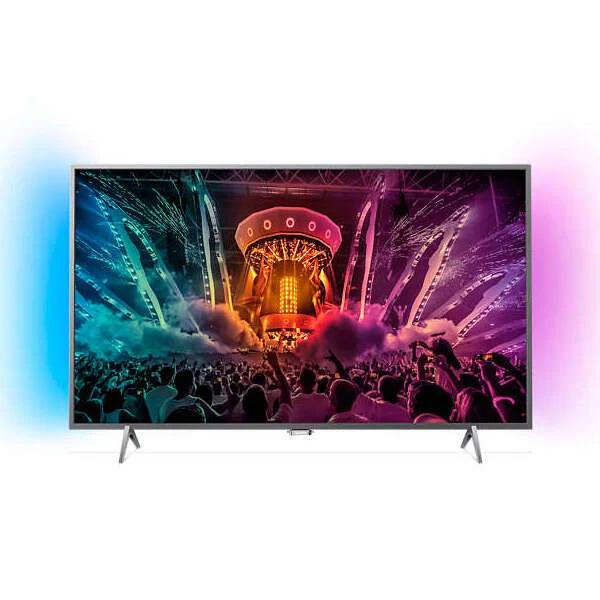 LED телевизор Philips 32PFS6401/60