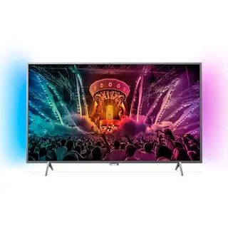 LED телевизор Philips 32PFS6401/60