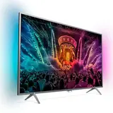 LED телевизор Philips 32PFS6401/60 - фото 2