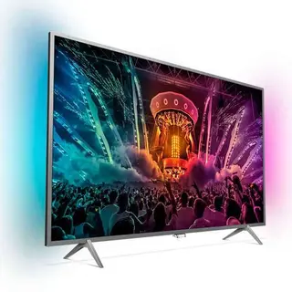 LED телевизор Philips 32PFS6401/60