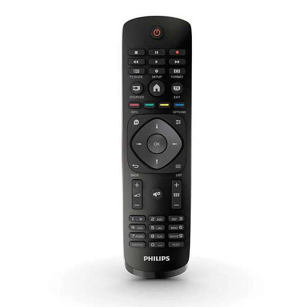 LED телевизор Philips 32PHT4101/60/ - фото 2