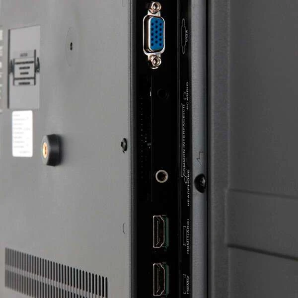 LED телевизор Haier LE42B8000TF - фото 2