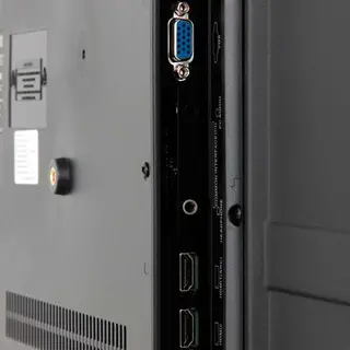 LED телевизор Haier LE42B8000TF